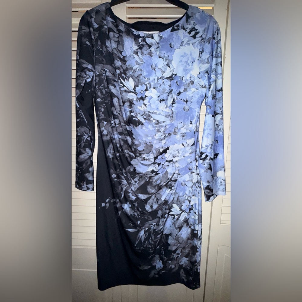 Kasper Dress. Women. Size Large. NWT